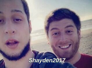 Shayden2017