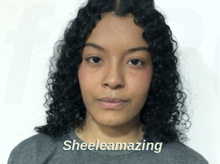 Sheeleamazing