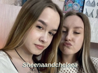 Sheenaandchelsea