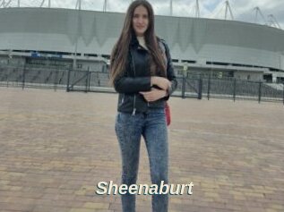 Sheenaburt