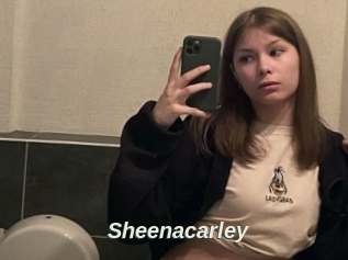 Sheenacarley
