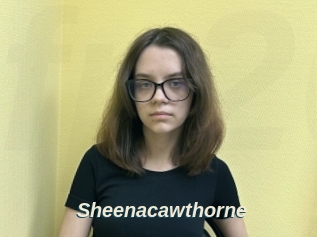 Sheenacawthorne