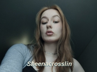 Sheenacrosslin