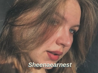 Sheenaearnest