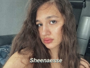 Sheenaesse