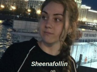 Sheenafollin