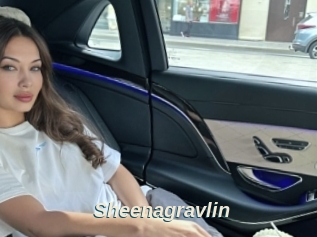 Sheenagravlin