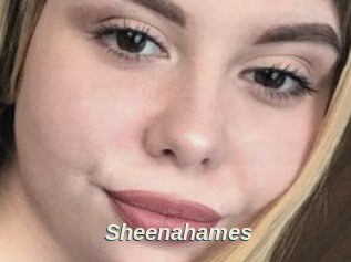 Sheenahames