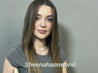 Sheenahammond