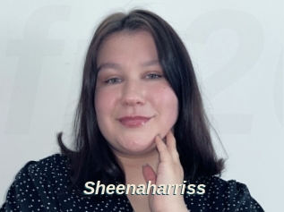 Sheenaharriss