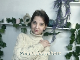 Sheenahartshorn