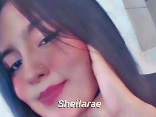 Sheilarae