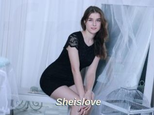 Sheislove
