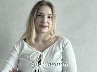 Sheiylasmith