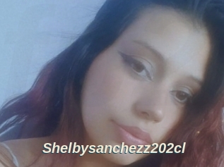 Shelbysanchezz202cl