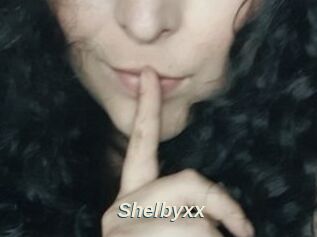 Shelbyxx