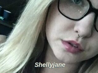 Shellyjane