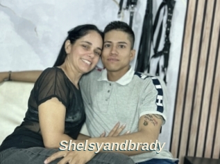 Shelsyandbrady