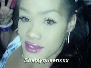 Shelsyqueenxxx