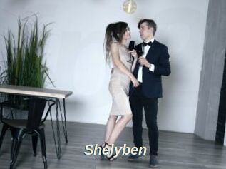 Shelyben