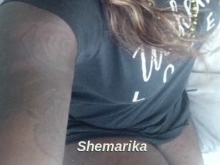 Shemarika