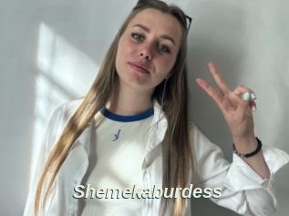 Shemekaburdess