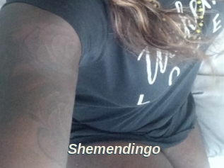 Shemendingo