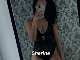 Sherine
