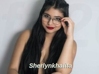 Sherlynkhalifa