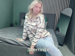 Sherririce