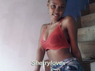 Sherrylovex