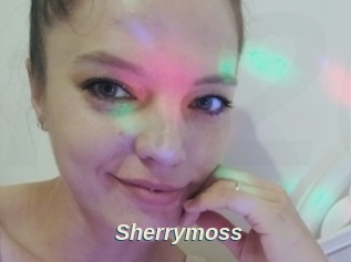 Sherrymoss
