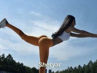 Sheryar