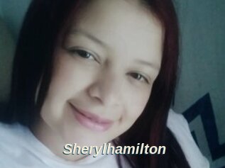 Sherylhamilton