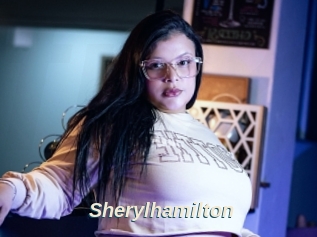 Sherylhamilton