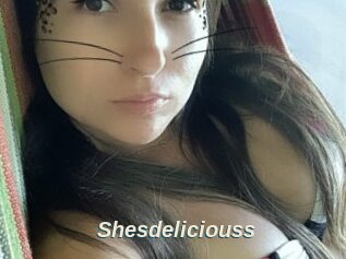 Shesdeliciouss