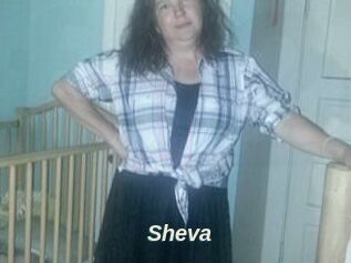 Sheva