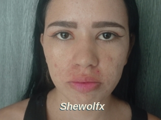 Shewolfx