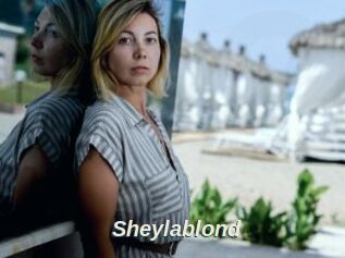 Sheylablond