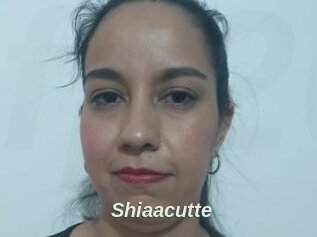 Shiaacutte