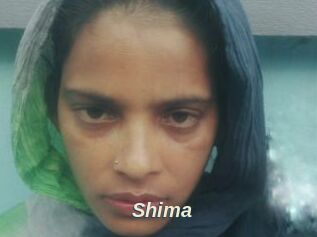 Shima