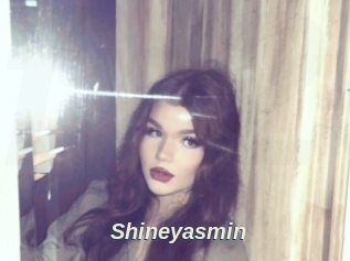 Shineyasmin