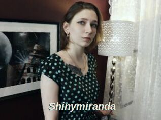 Shinymiranda