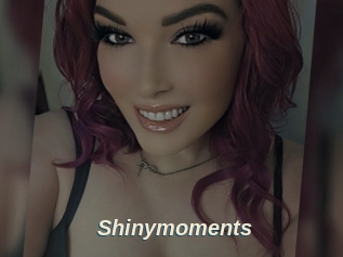 Shinymoments