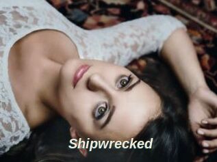 Shipwrecked