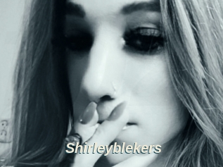 Shirleyblekers
