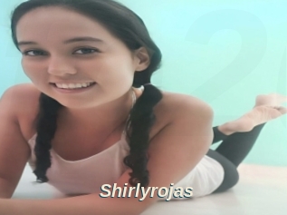 Shirlyrojas
