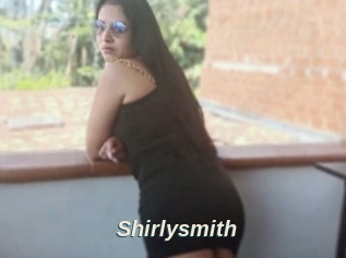 Shirlysmith