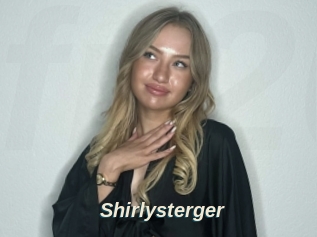 Shirlysterger