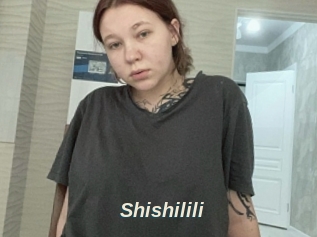 Shishilili